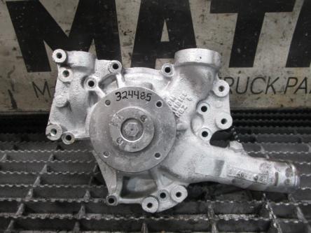 Mercedes Water Pump