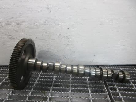 Mercedes Camshaft