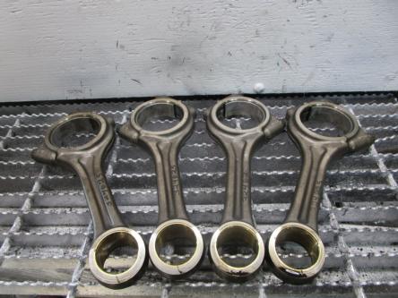 Mercedes Connecting rod